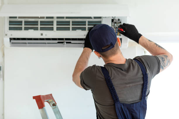 Reliable Allen Park, MI Airduct Cleaning Solutions