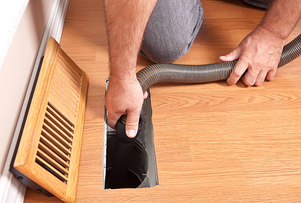 Best Best Air Duct Cleaning Company  in Allen Park, MI