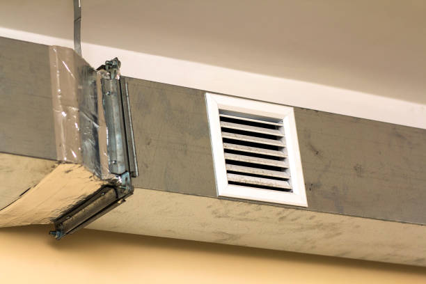 Best Air Duct Inspection  in Allen Park, MI